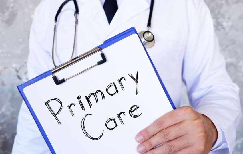 Why is direct primary care better?