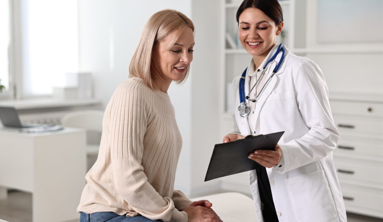 BHRT in St. Augustine, FL