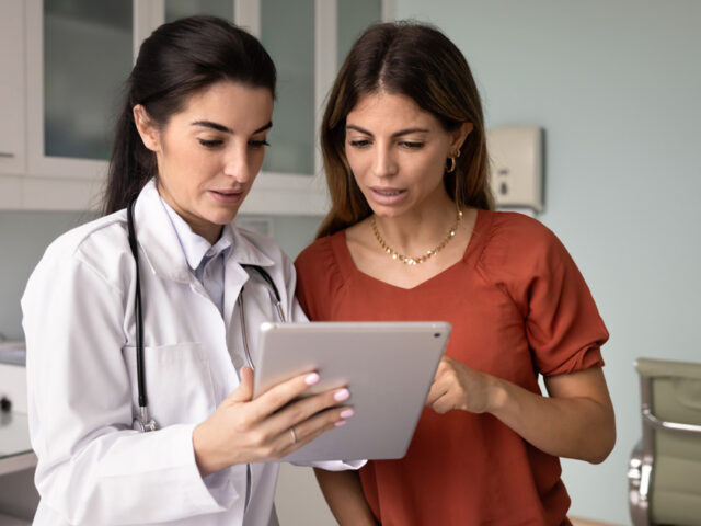 Hormone Replacement Therapy for Women: What to Know About Symptoms, Evaluation, and Safety