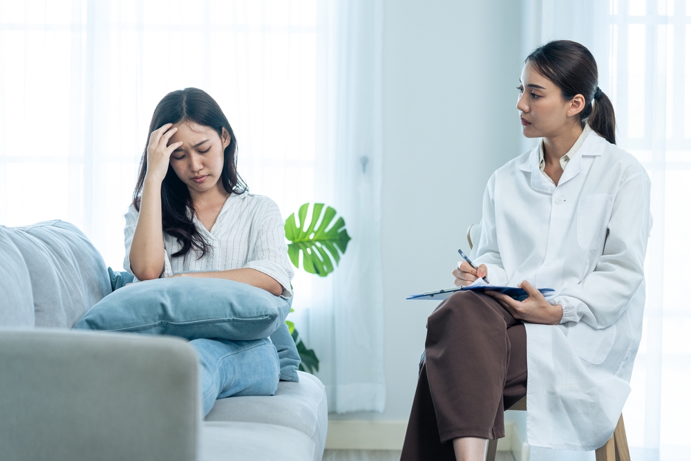 Hormone replacement therapy in St. Johns FL medical consultation