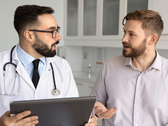 What Is Testosterone Replacement Therapy and How Does It Work?