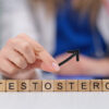 Testosterone replacement therapy for men evaluation with blood testing and medical review