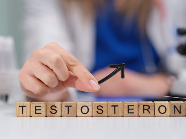 Testosterone Replacement Therapy for Men: How Doctors Decide If It’s Appropriate