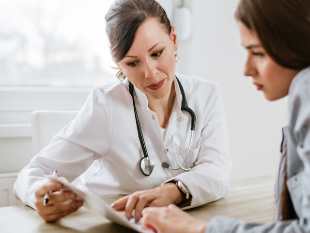 What Is HRT for Women and How Does It Work?
