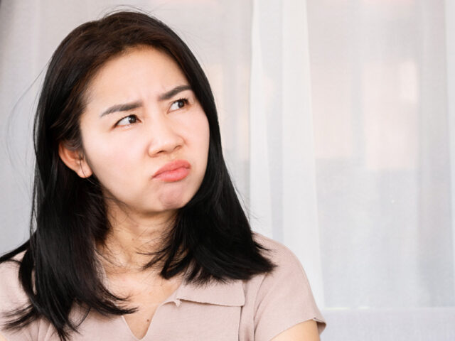 Is Hormone Therapy Safe for Women with Mood Swings or Menopause Symptoms?