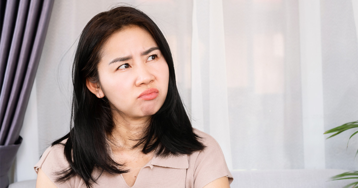 is hormone therapy safe for women experiencing mood swings