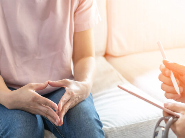 What Are the Risks and Side Effects of Menopause Hormone Therapy?