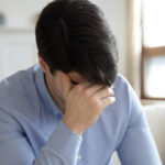 symptoms of low testosterone in men including fatigue and mood changes