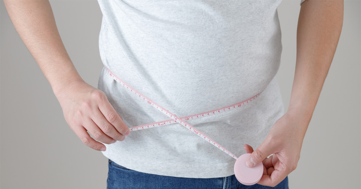 Can low testosterone cause weight gain in men with hormone and metabolism changes explained