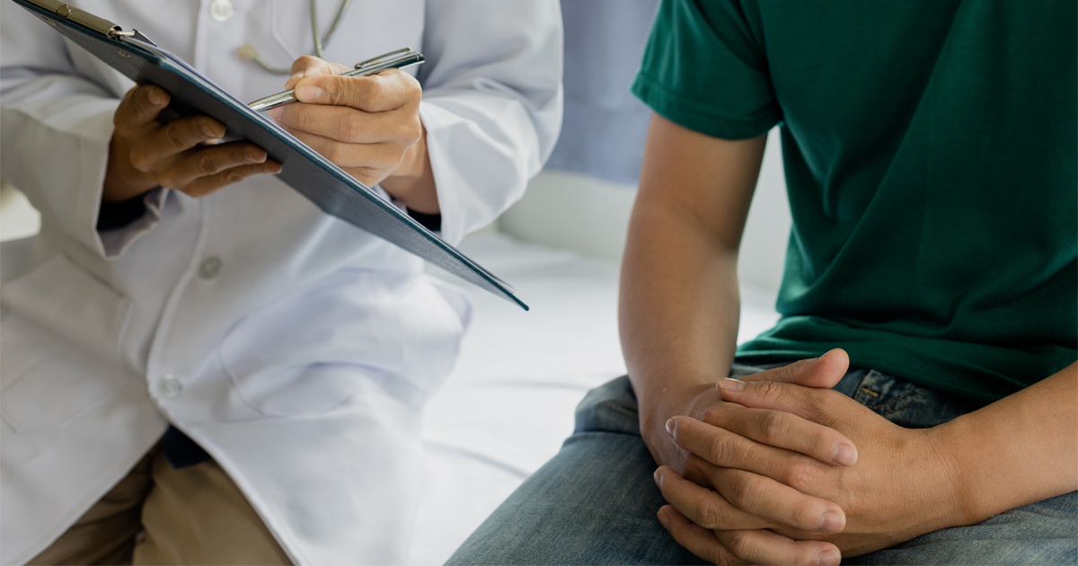 Low testosterone treatment in Durbin Crossing FL helping men improve energy and strength