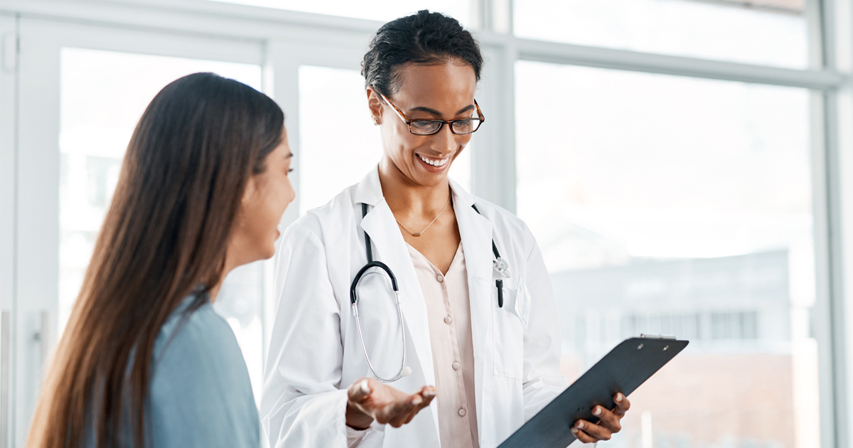 Menopause hormone therapy in Palm Valley FL consultation for women