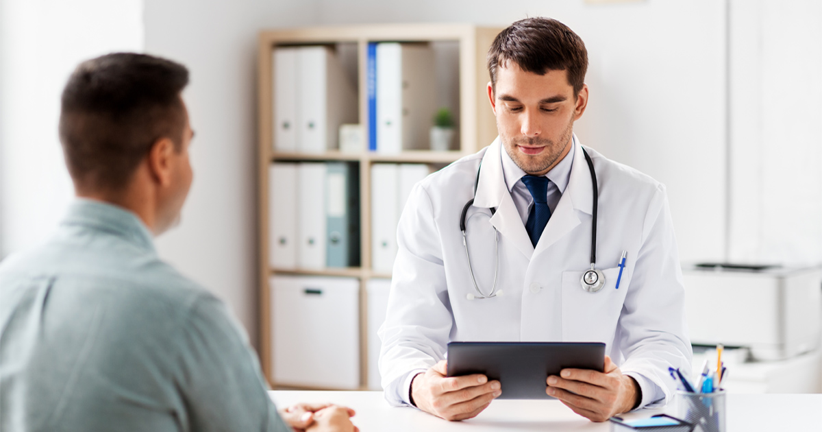 Testosterone Replacement Therapy in St. Augustine FL