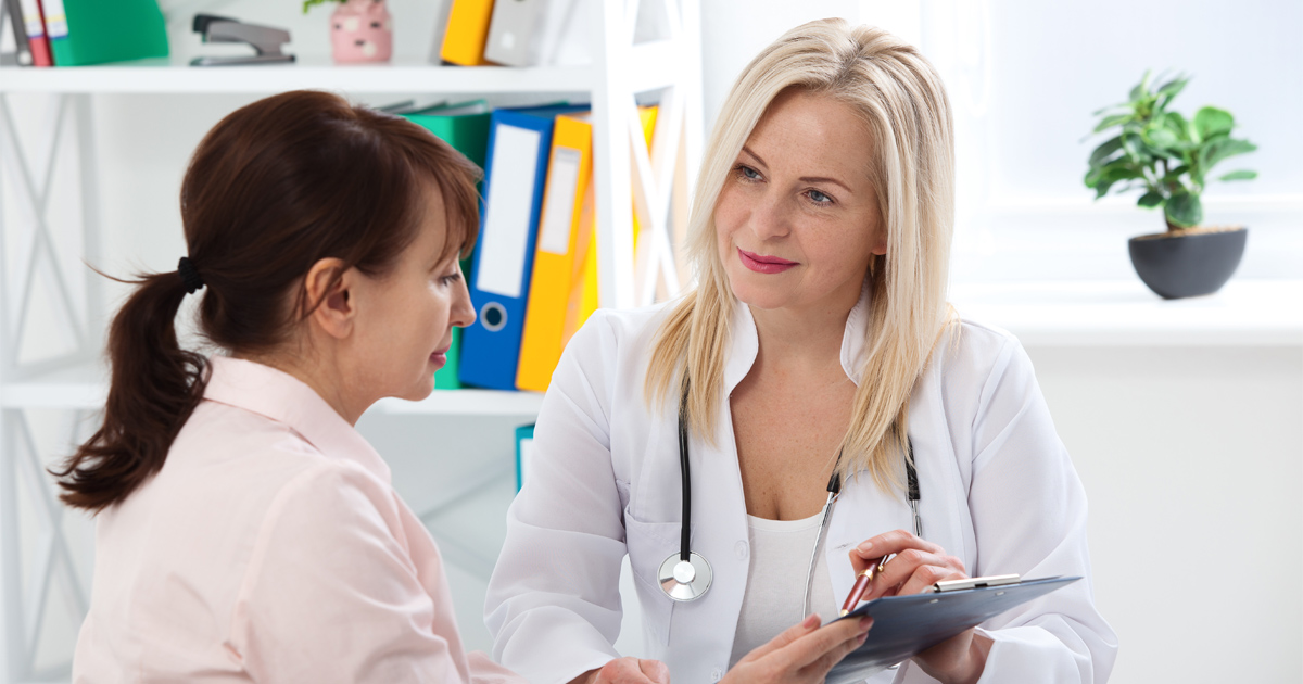 Hormone Therapy For Women in Palatka FL