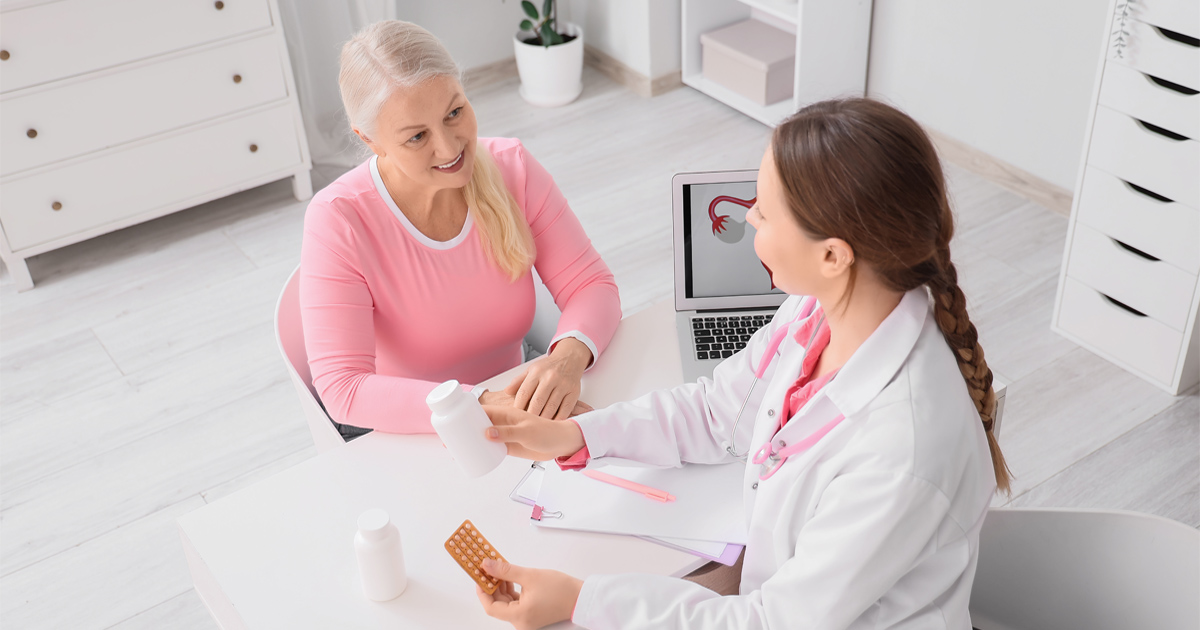 Hormone Therapy For Women in Palm Coast FL