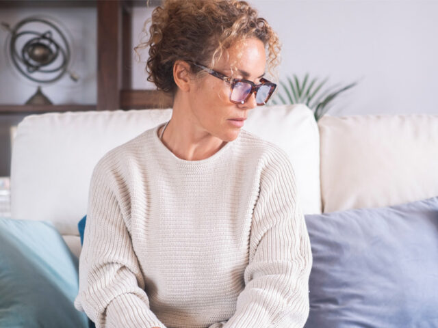 Can HRT Help With Mood Swings in Women?