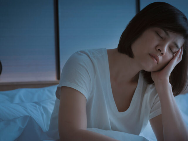 Why Do Hormonal Changes Affect Sleep?