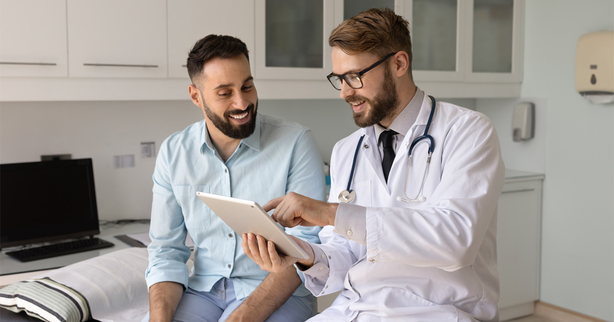 Testosterone Therapy for Men in Palatka FL