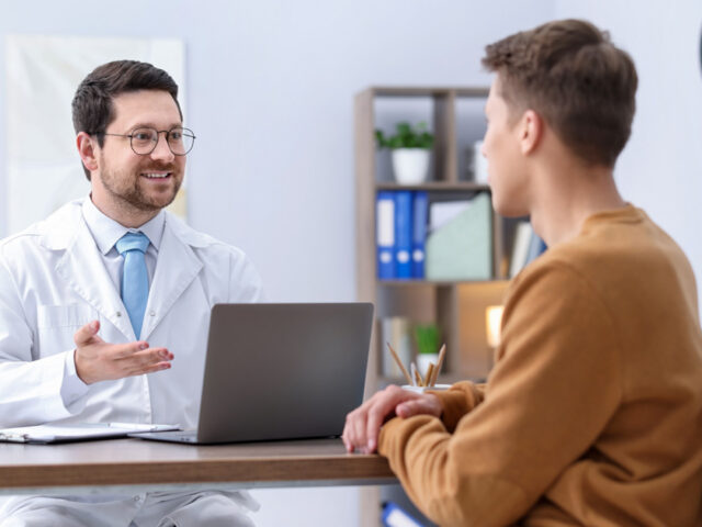 Why Is Ongoing Monitoring Important During Testosterone Therapy?