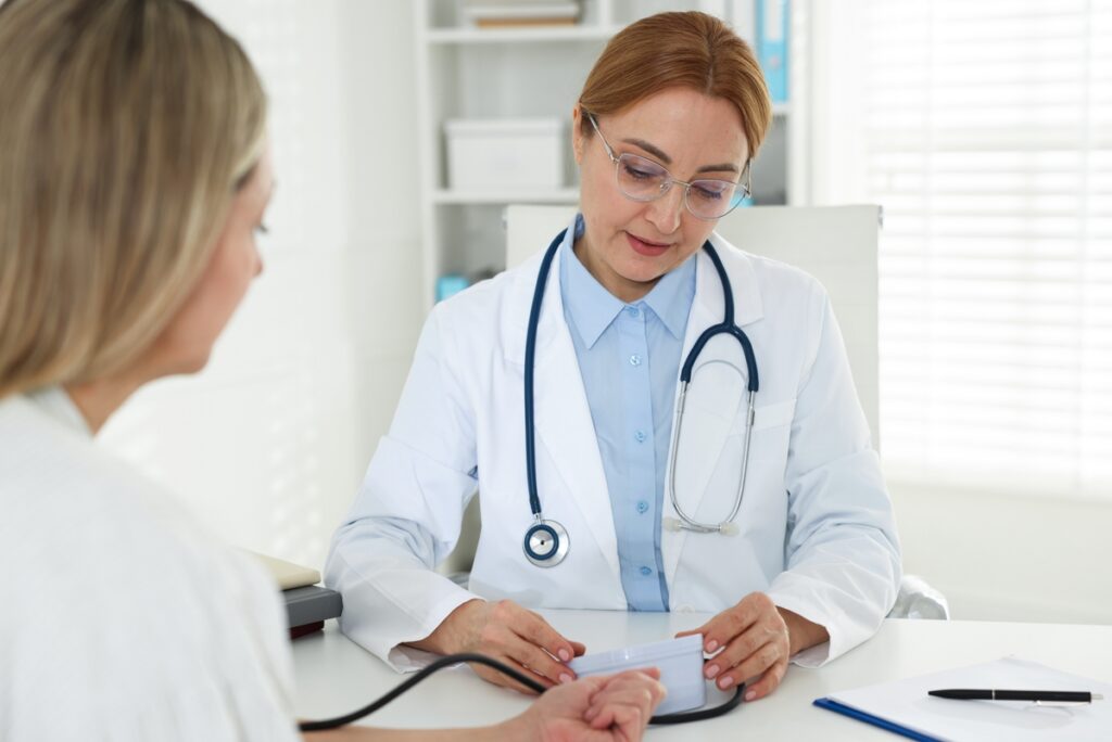 BHRT in Ponte Vedra Beach Consultation | St. John's Wellness