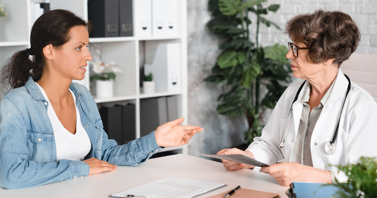 Hormone Imbalance in Women and understanding common causes and symptoms