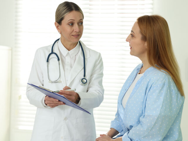 Why Is Ongoing Monitoring Important During Hormone Therapy?