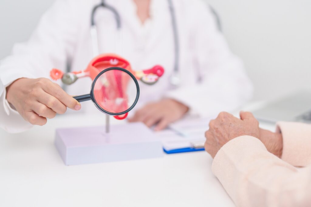 HRT in Julington Creek consultation