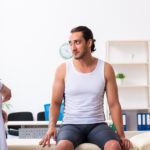 Testosterone Therapy for Men consultation before treatment
