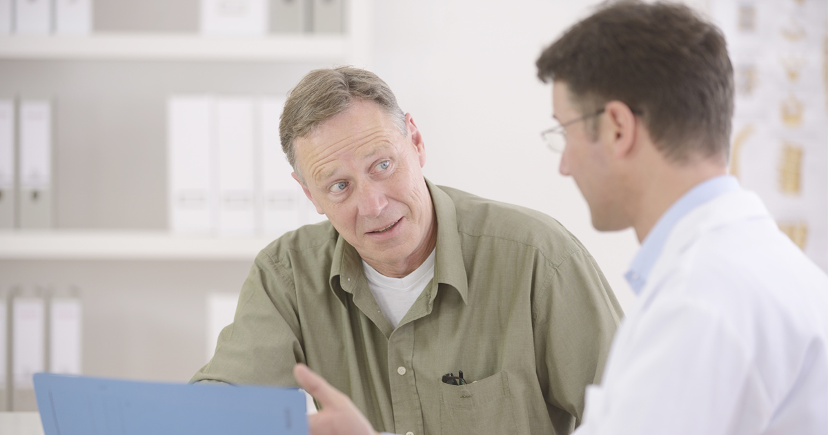 TRT for Men in Fleming Island FL consultation