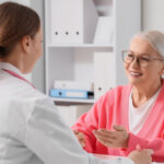 HRT After Menopause treatment discussion