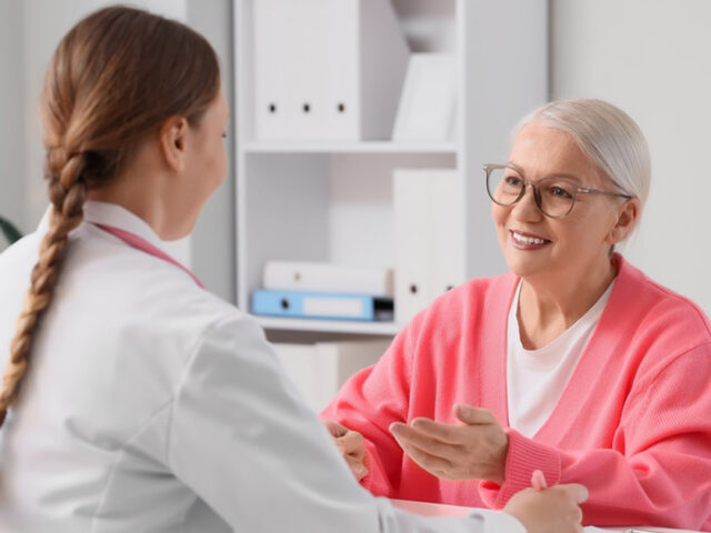 Is It Too Late to Start Hormone Therapy Years After Menopause?