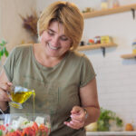 HRT Benefits for Women and menopause symptom management