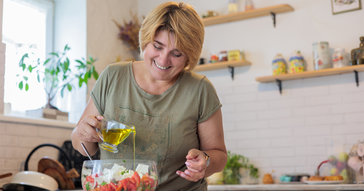 HRT Benefits for Women and menopause symptom management