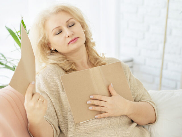 Can Hormone Therapy Help With Fatigue During Menopause?