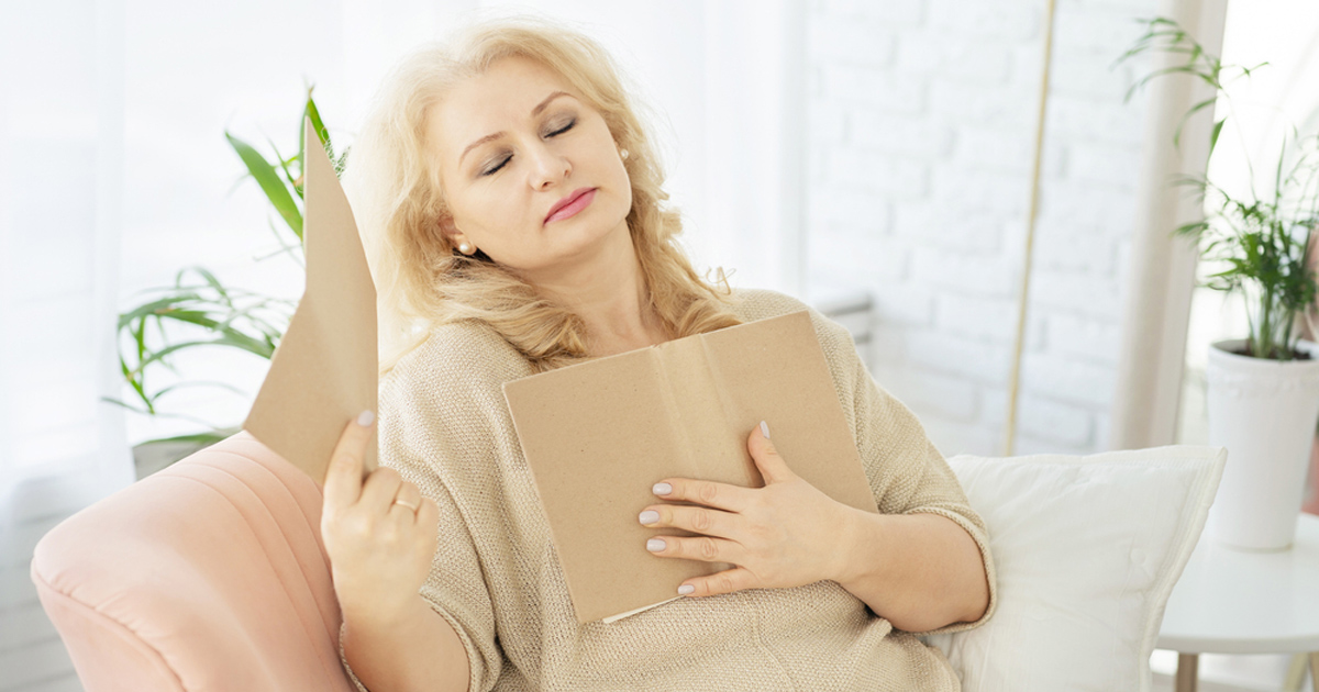 HRT for Fatigue and low energy during menopause