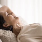 HRT for Sleep Problems during the menopause transition