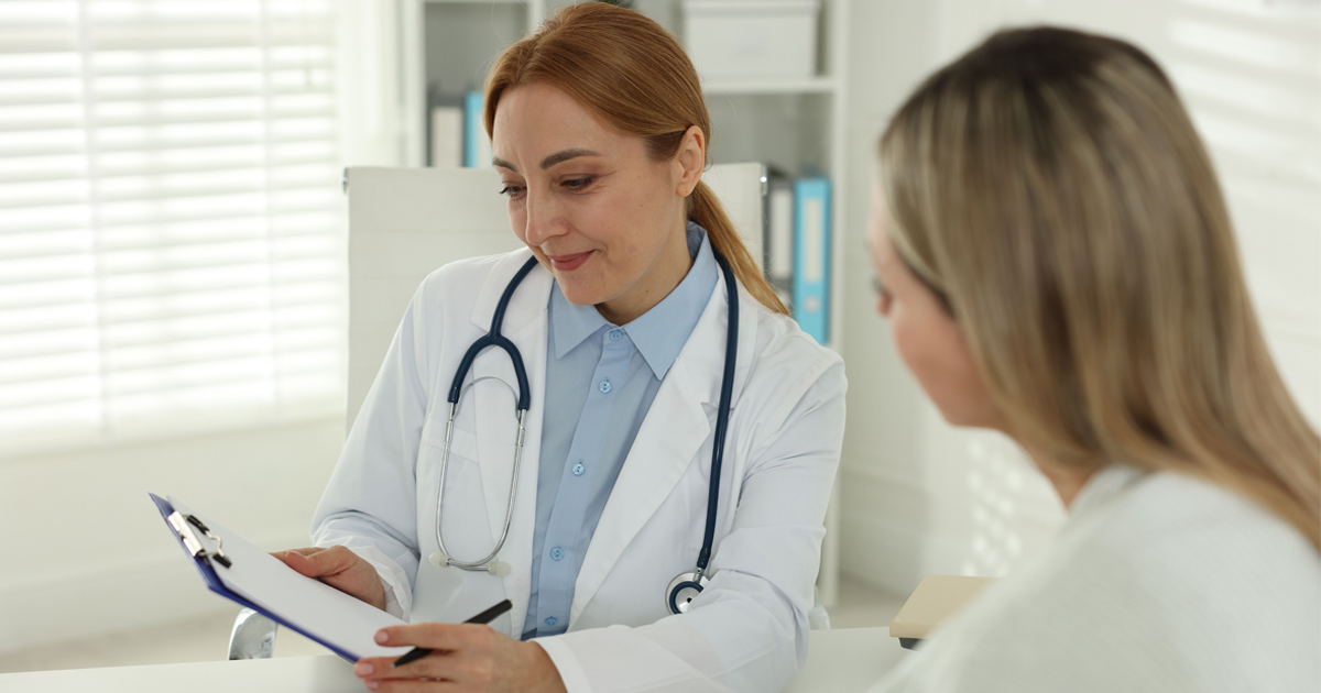 HRT for Women in Hastings FL