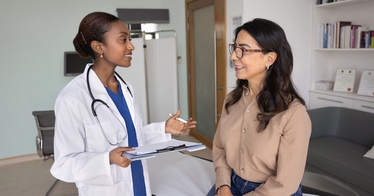 HRT for Women in Mandarin FL