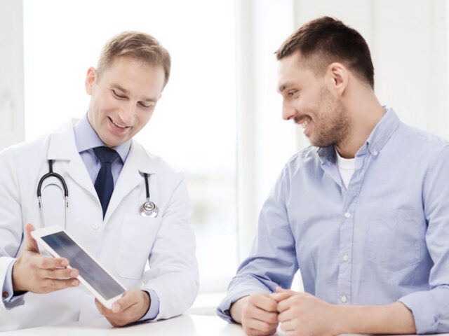 What Happens to Your Body When You Stop Testosterone Replacement Therapy?