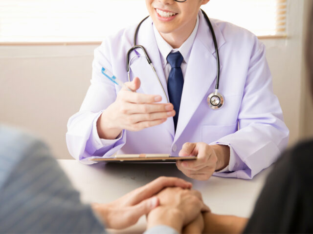 Can Testosterone Replacement Therapy Affect Male Fertility and Sperm Production?