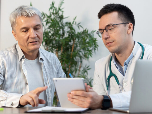 Can Testosterone Replacement Therapy Help Improve Low Libido in Men?