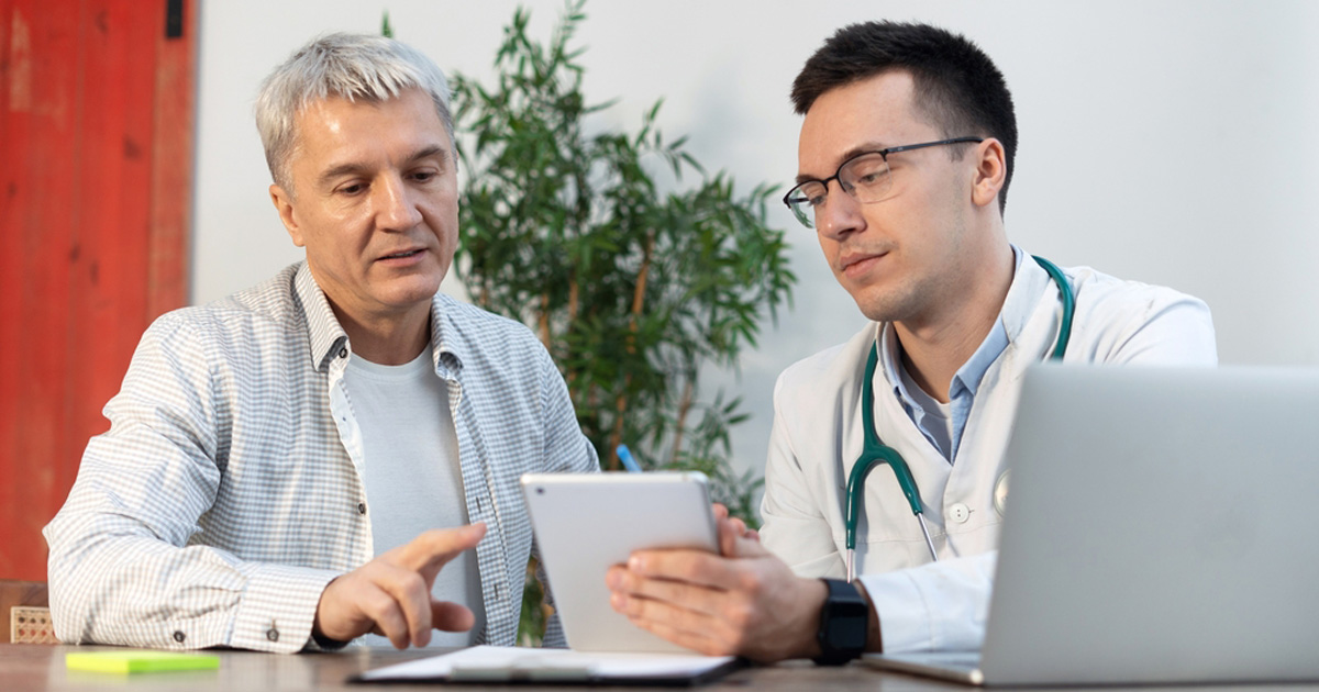 TRT and Libido discussion about men's hormone health