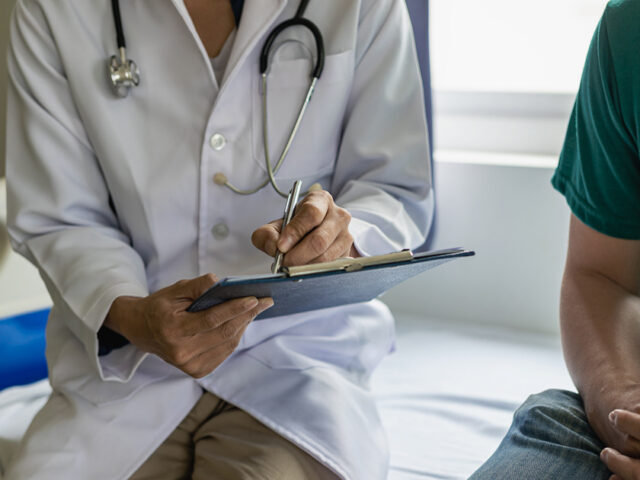 How Long Does It Take to Notice Changes After Starting Testosterone Replacement Therapy?
