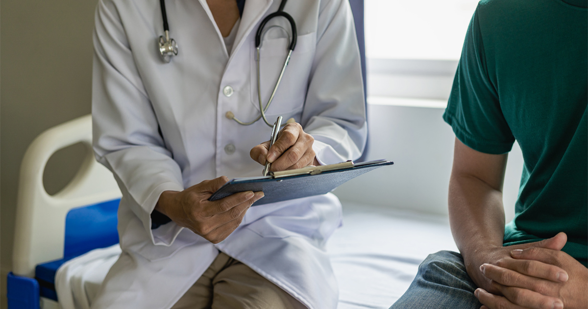 TRT Timeline for testosterone replacement therapy changes